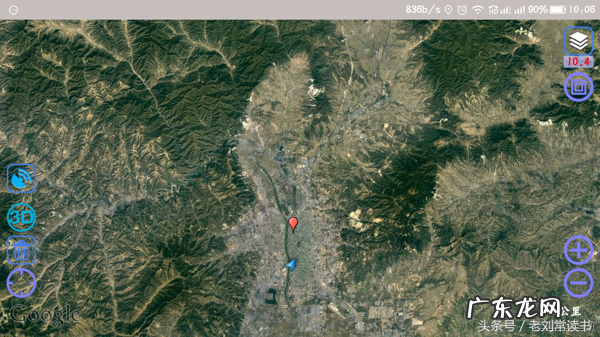 风水三台山是什么意思 风水三山位