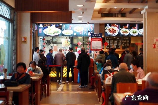 上海网红小吃一条街 上海小吃街在哪里