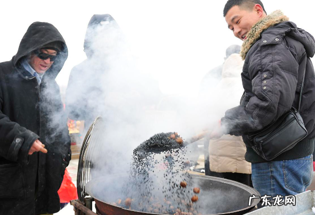 这个冬天，唯有美食不可辜负