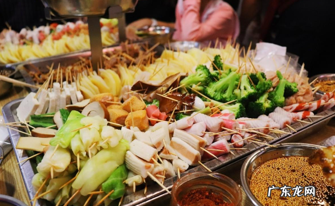 这个冬天，唯有美食不可辜负