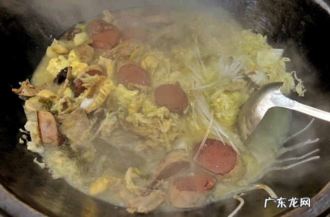 这个冬天，唯有美食不可辜负