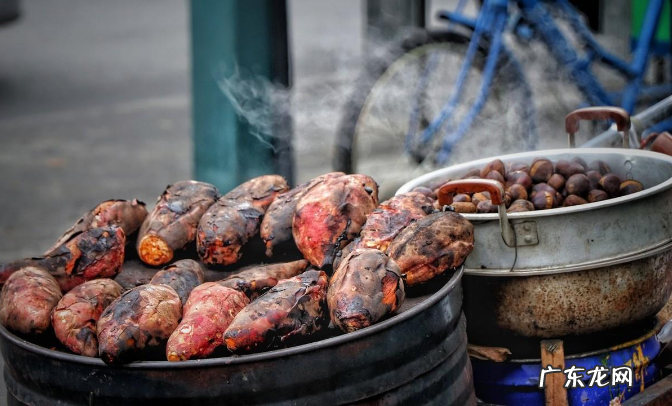 这个冬天，唯有美食不可辜负