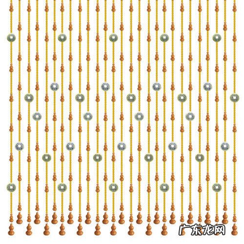 风水帘的形状有讲究吗 帘子在风水上是什么讲究