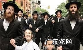 希伯来人的含义 希伯来人和犹太人