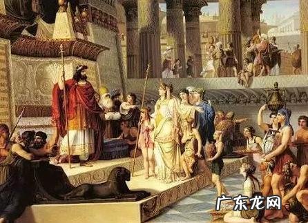 希伯来人的含义 希伯来人和犹太人