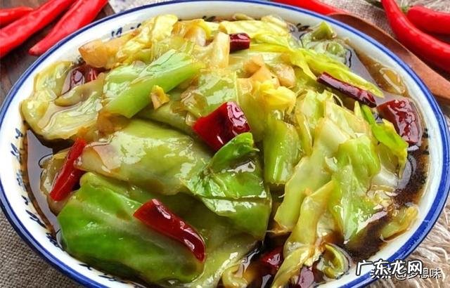 家常菜有哪些菜 家常菜网图