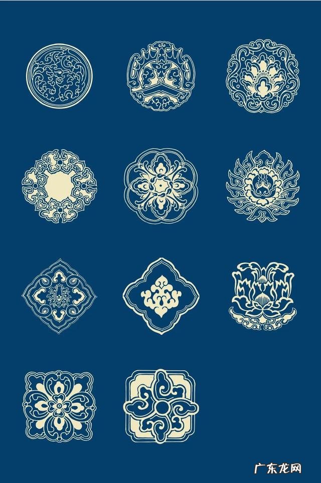 儿童图形大全认识 图案大全图片