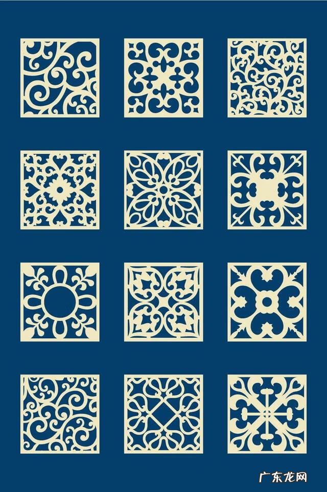 儿童图形大全认识 图案大全图片