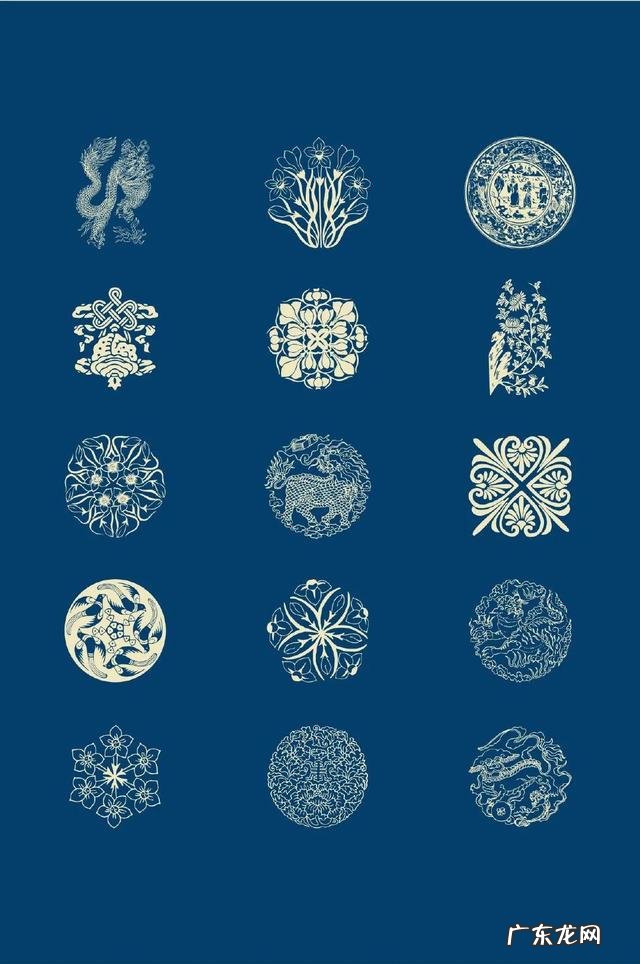 儿童图形大全认识 图案大全图片