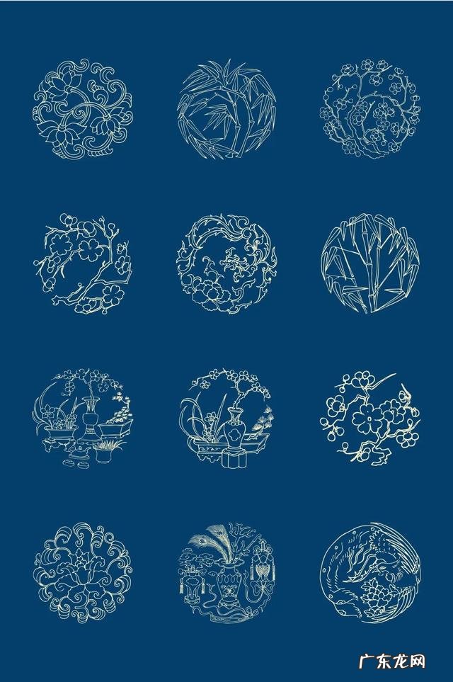 儿童图形大全认识 图案大全图片