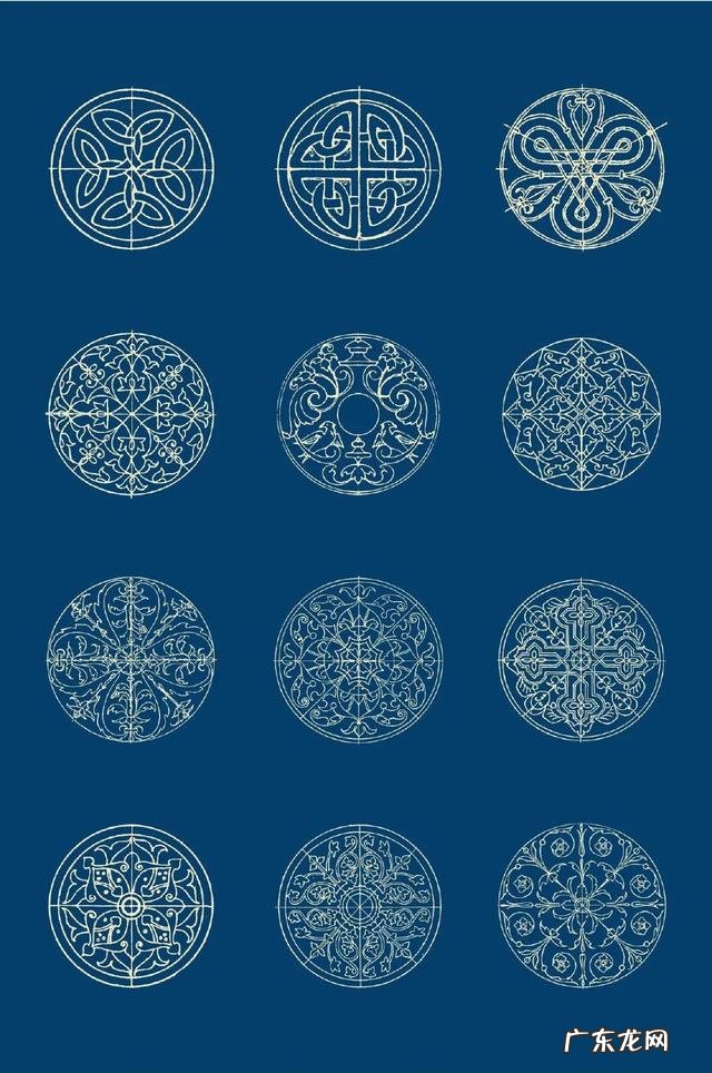 儿童图形大全认识 图案大全图片