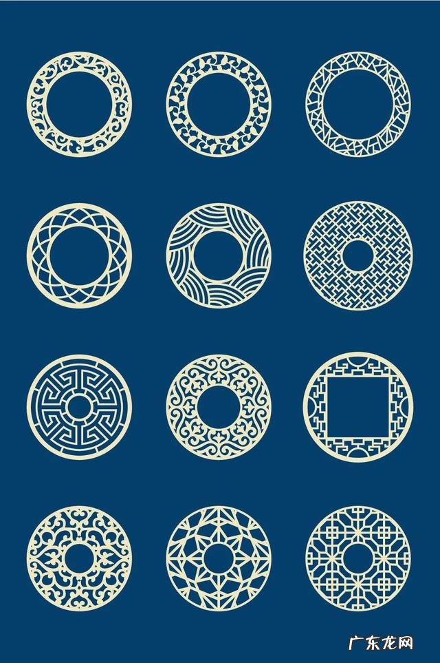 儿童图形大全认识 图案大全图片