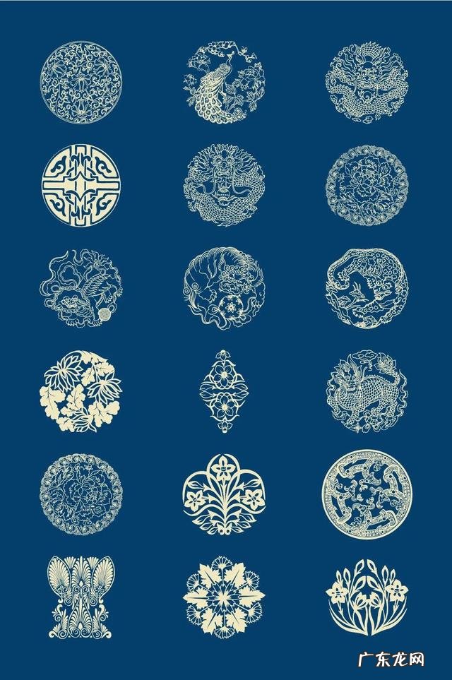 儿童图形大全认识 图案大全图片