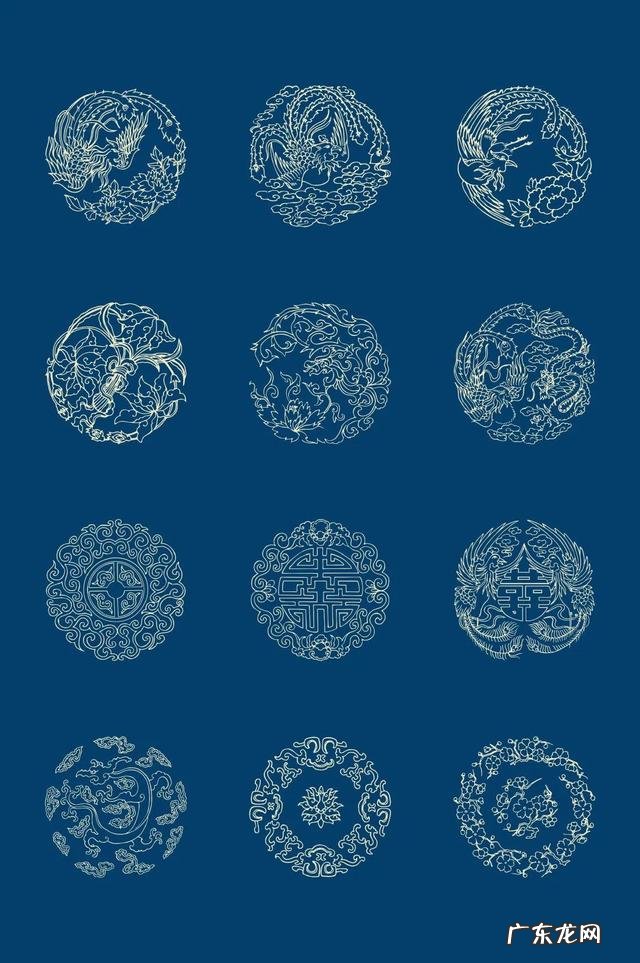 儿童图形大全认识 图案大全图片