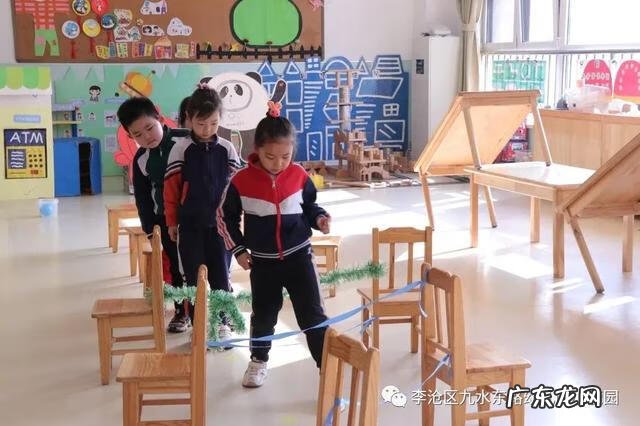 大班户外趣味体育游戏 幼儿园大班体育游戏名称