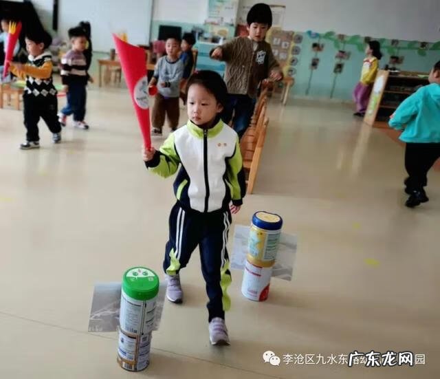 大班户外趣味体育游戏 幼儿园大班体育游戏名称