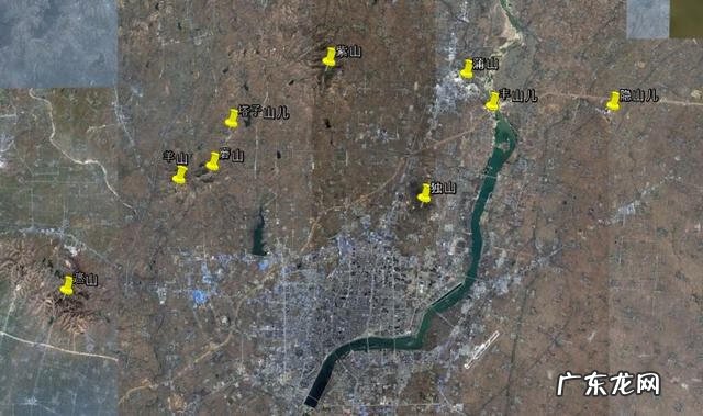 卧龙格风水 风水卧龙点什么地方