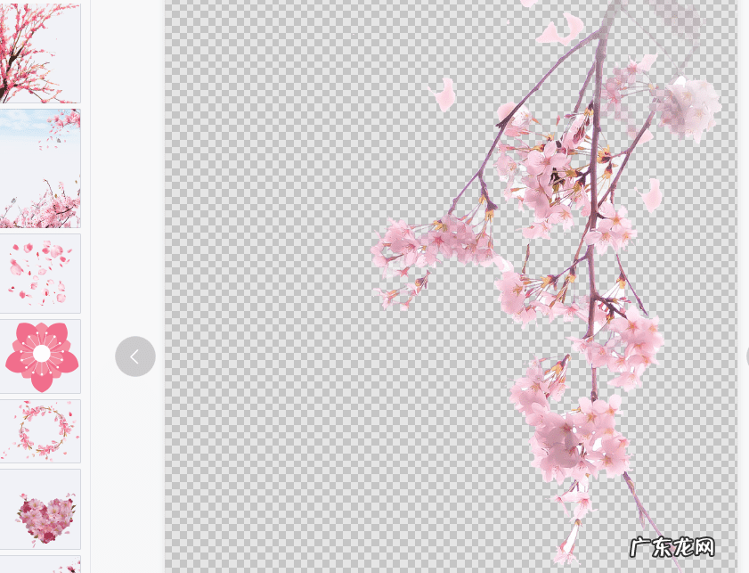 古风ppt素材免抠图 古风水墨建筑png