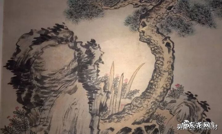 孔林风水图解 孔氏风水博客大全