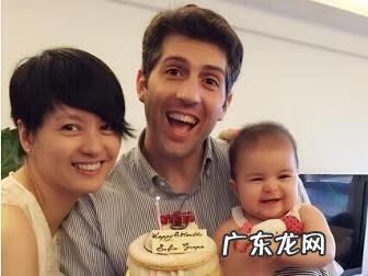 梁咏琪老公多大年龄 梁咏琪老公多大了