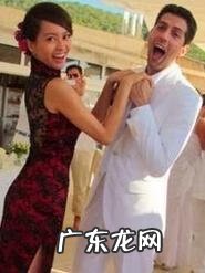 梁咏琪老公多大年龄 梁咏琪老公多大了