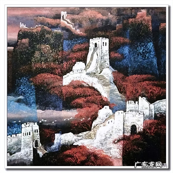 高山流水幽谷鸣泉 泉鸣幽谷风水