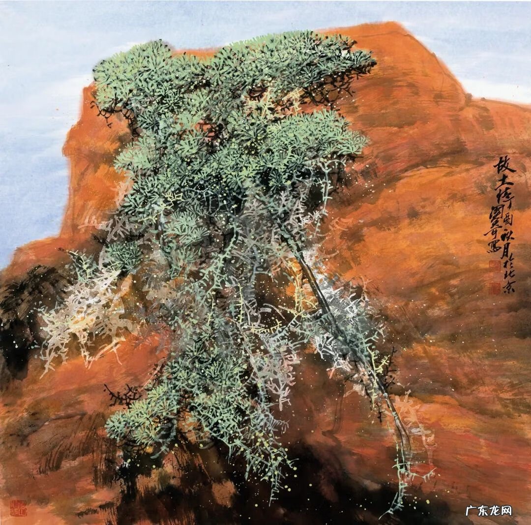 高山流水幽谷鸣泉 泉鸣幽谷风水