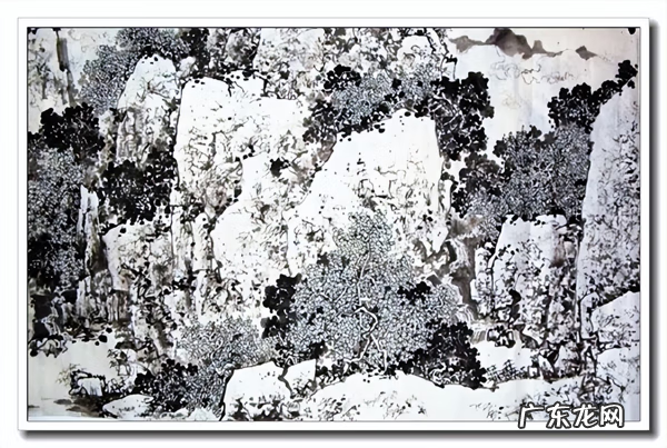 高山流水幽谷鸣泉 泉鸣幽谷风水