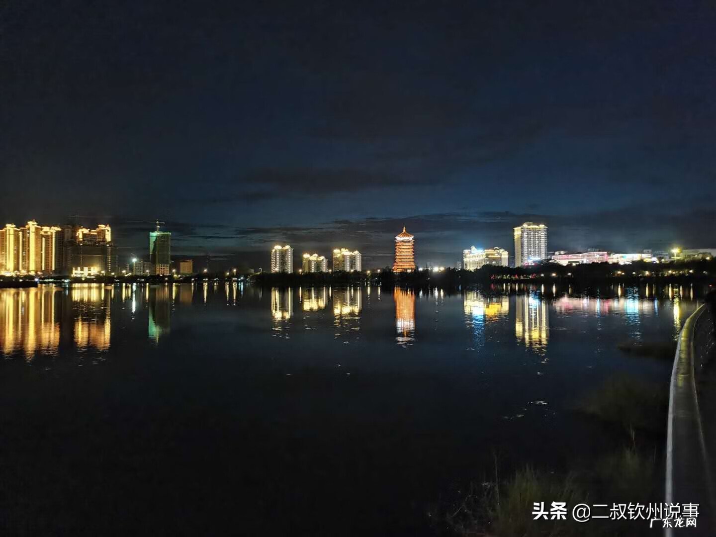 广西钦州怎么样 广西钦州风水最好的地方在哪里