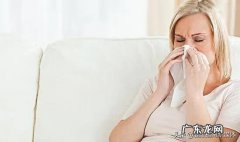 鼻炎可以把鼻子堵上吗 鼻炎鼻子堵怎么办?
