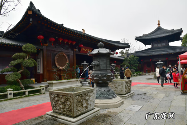 看香火大全 香火旺盛图片