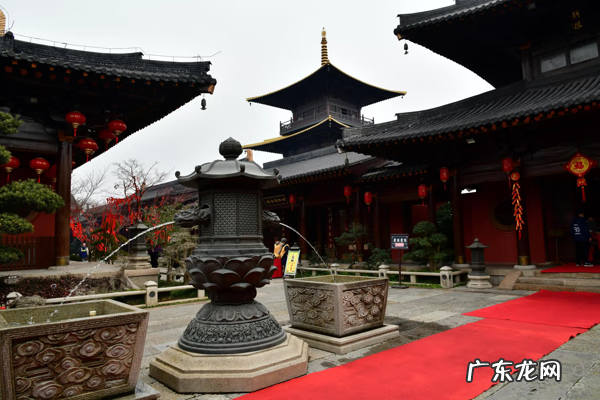 看香火大全 香火旺盛图片