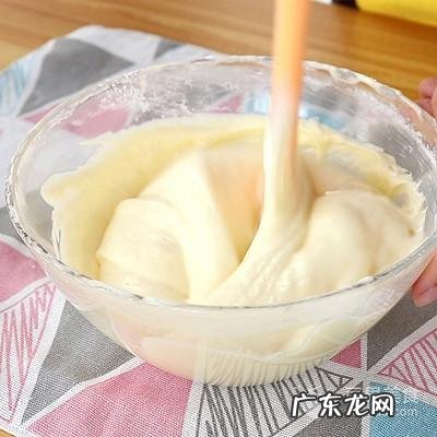 烘焙饼干的做法 烤箱 宝宝饼干的做法烤箱