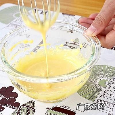 烘焙饼干的做法 烤箱 宝宝饼干的做法烤箱