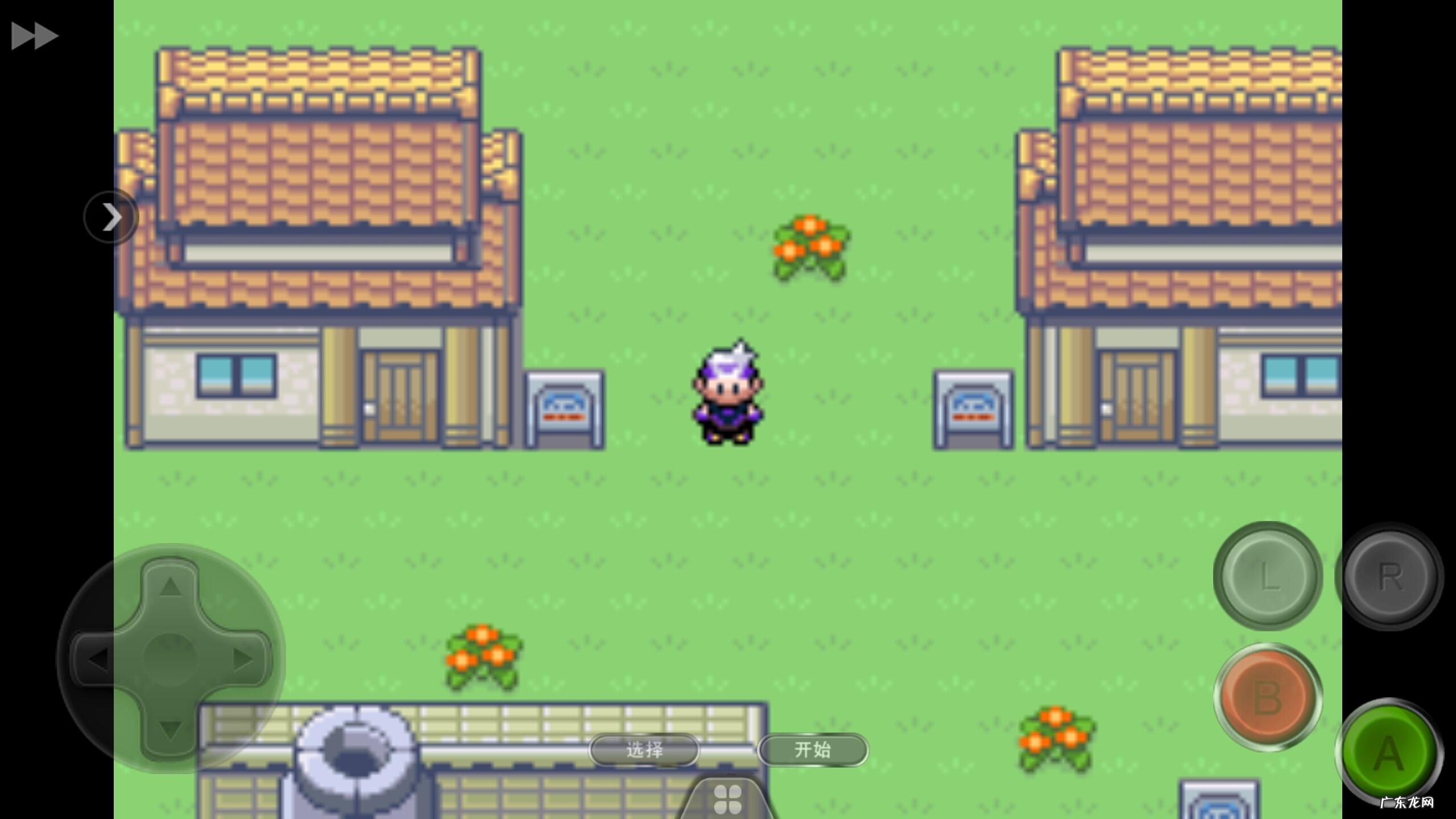 手机玩gba 手机GBA游戏