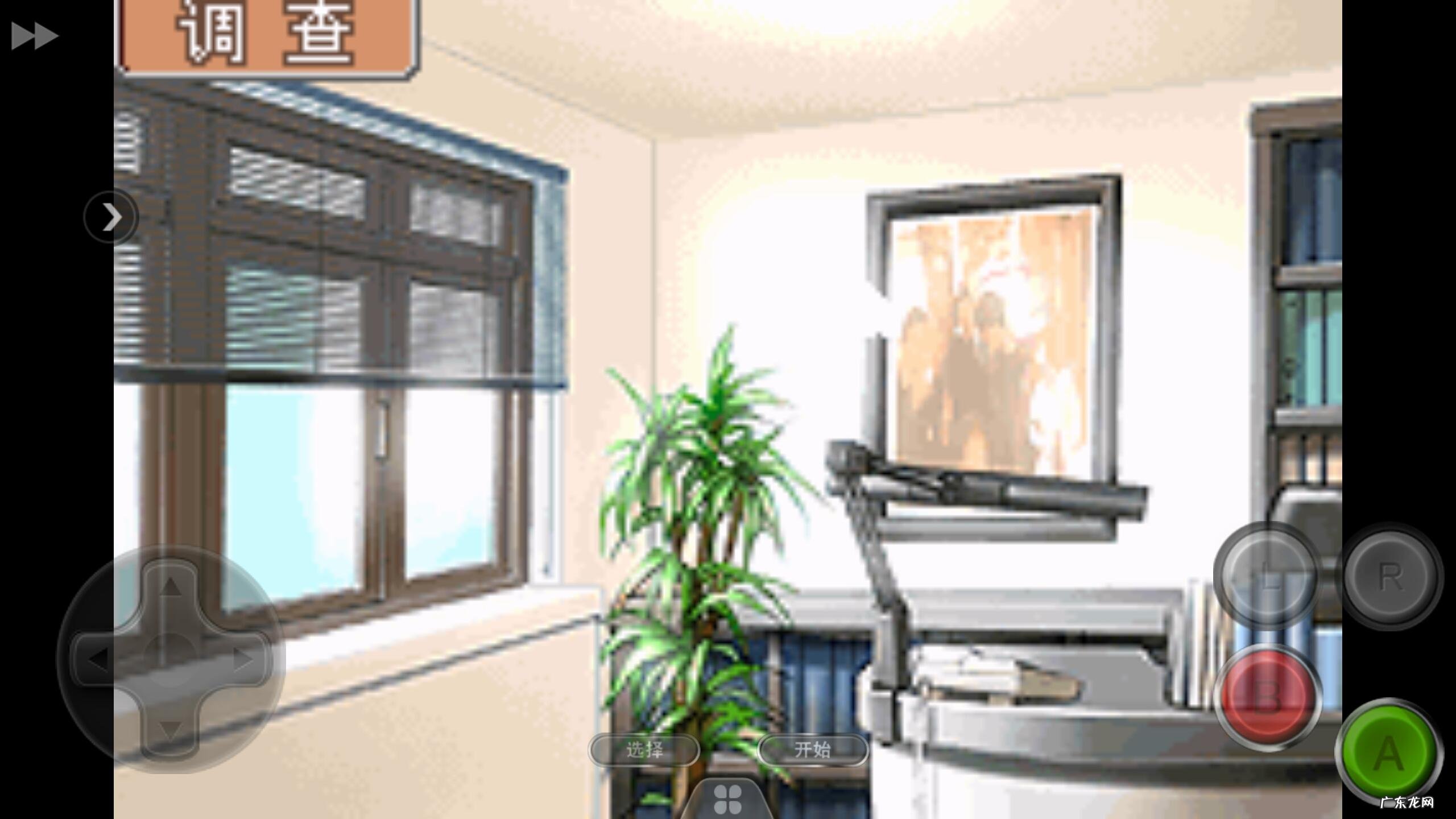 手机玩gba 手机GBA游戏