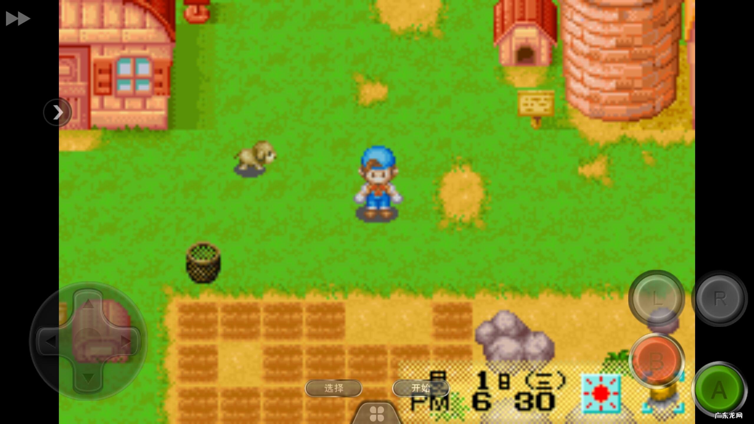 手机玩gba 手机GBA游戏