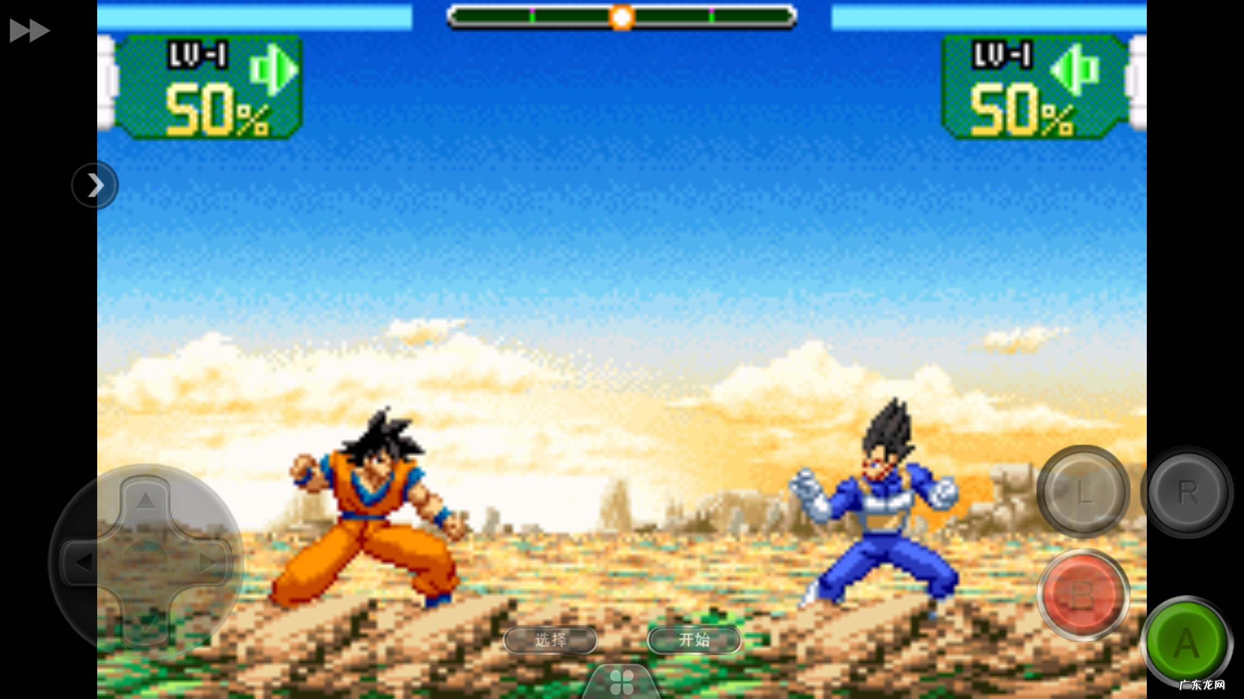 手机玩gba 手机GBA游戏