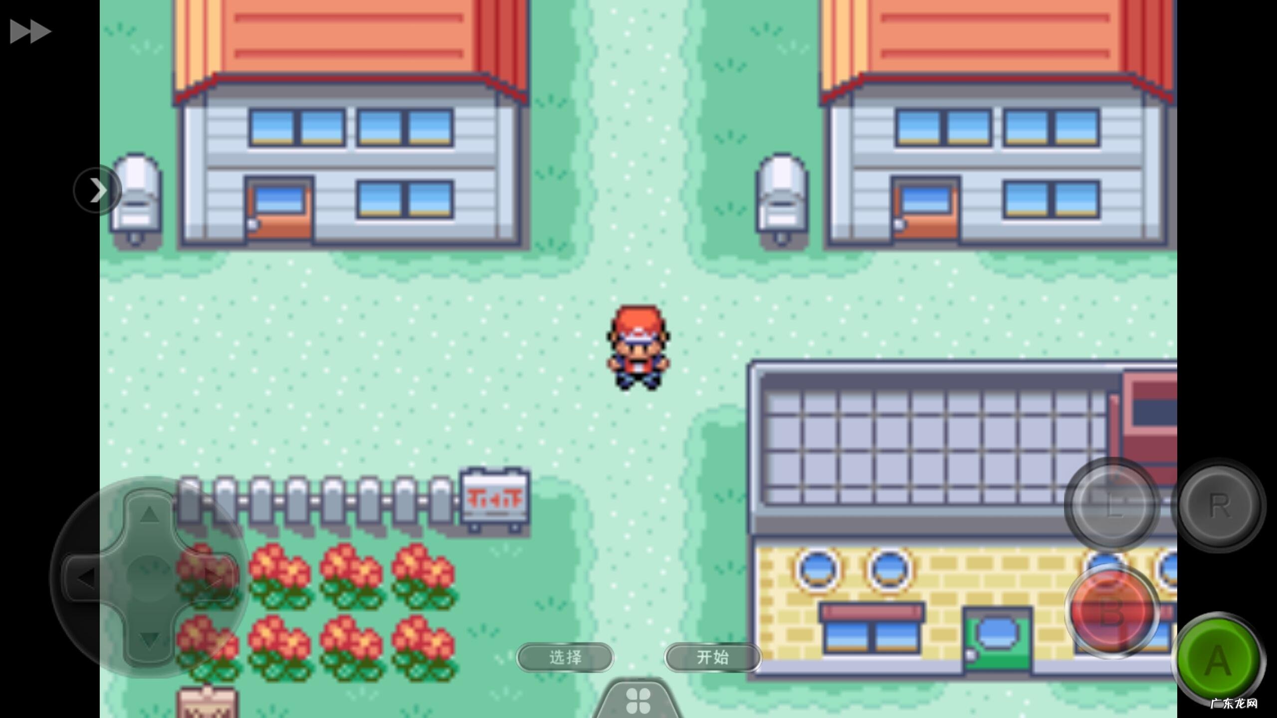 手机玩gba 手机GBA游戏