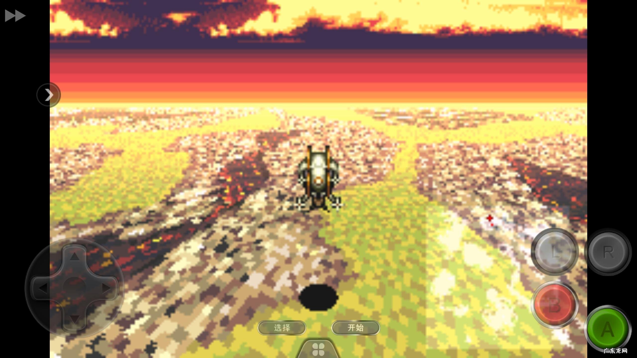 手机玩gba 手机GBA游戏