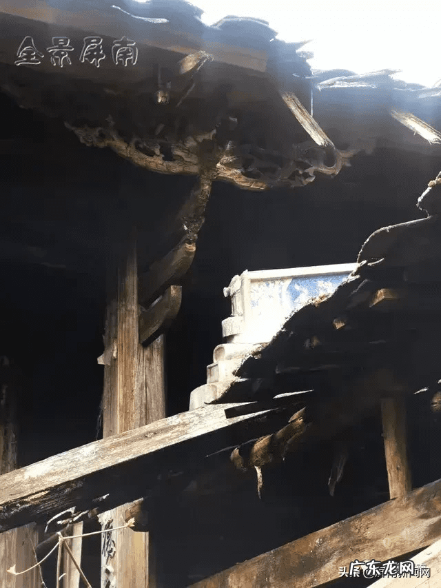 顶级风水宝地 三门村风水宝地在哪