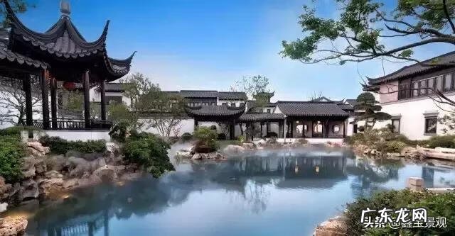 有过道的户型怎么利用 S型路风水