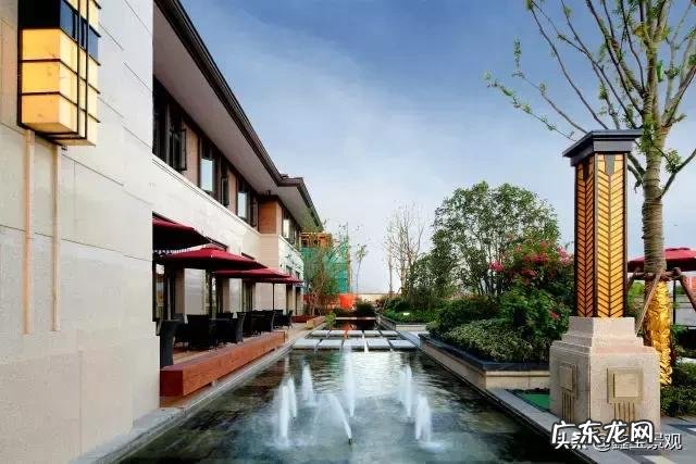 有过道的户型怎么利用 S型路风水