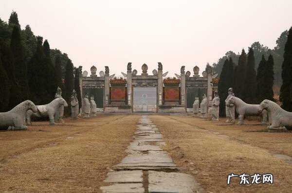 风水中的过峡是怎么回事 风水过峡实景图
