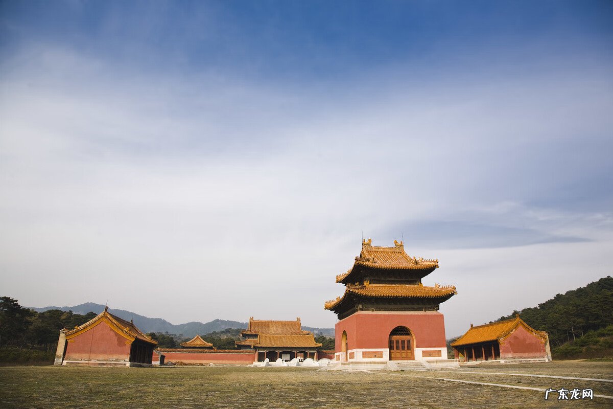 风水中的过峡是怎么回事 风水过峡实景图