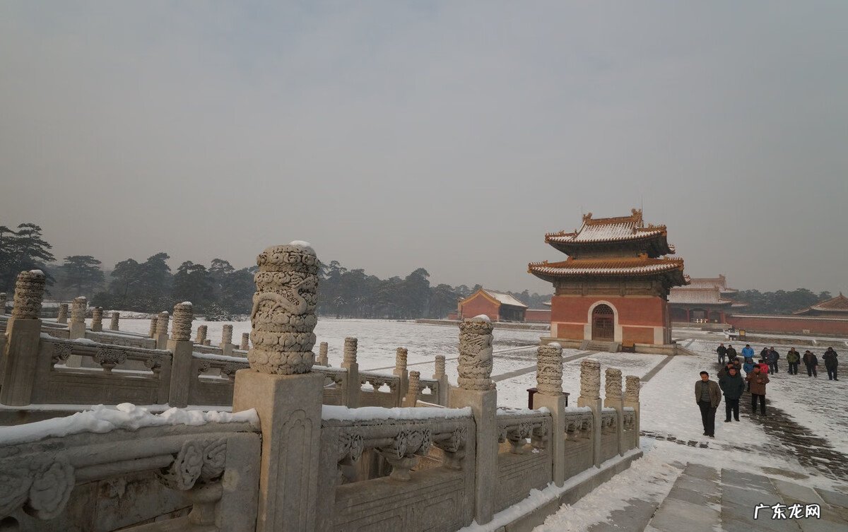 风水中的过峡是怎么回事 风水过峡实景图