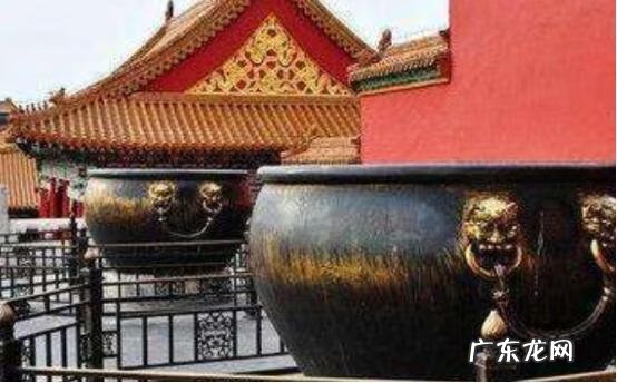 庭院水缸风水 房屋放水缸风水