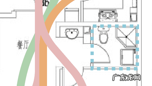 品字户型风水图解 品字户型风水怎么化解