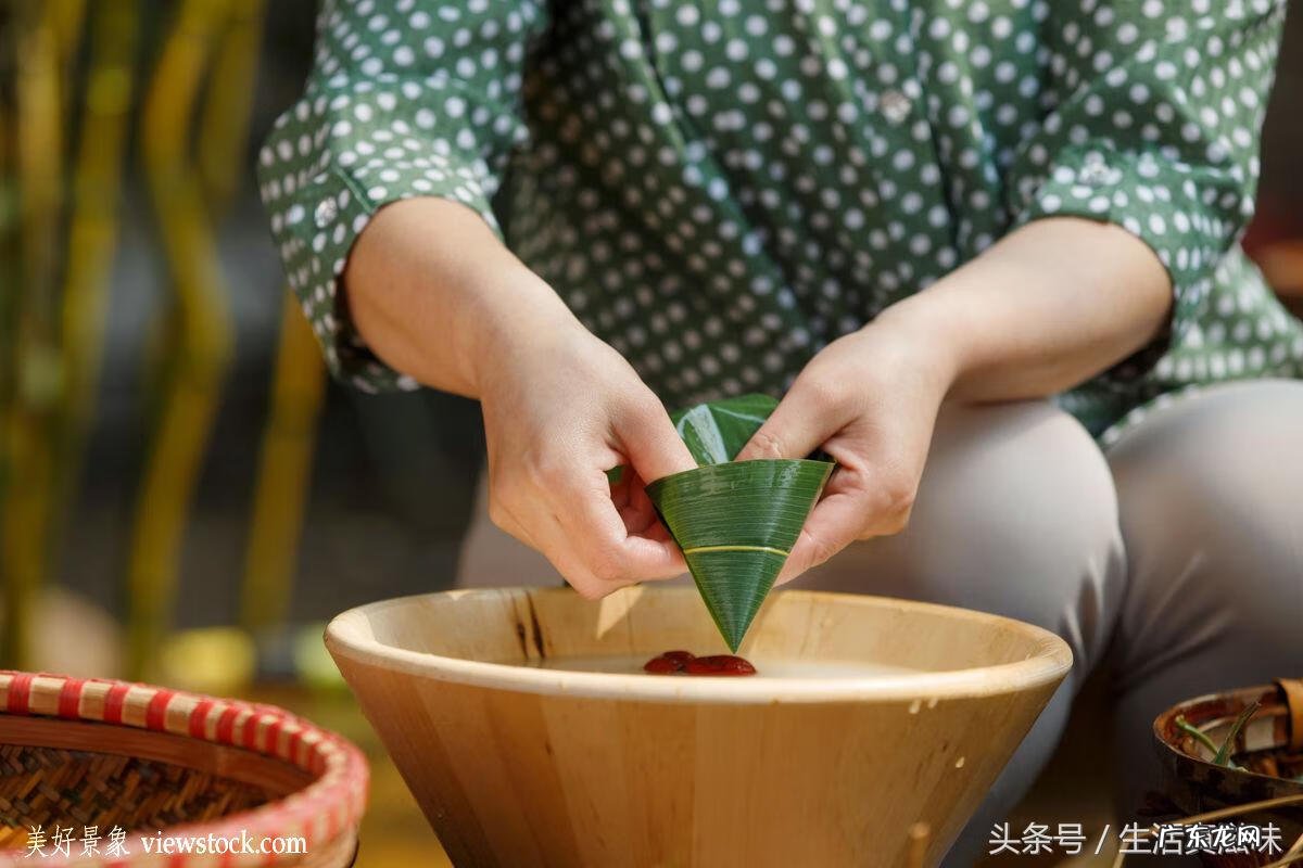 粽子的10种做法大全 粽子的各种做法大全