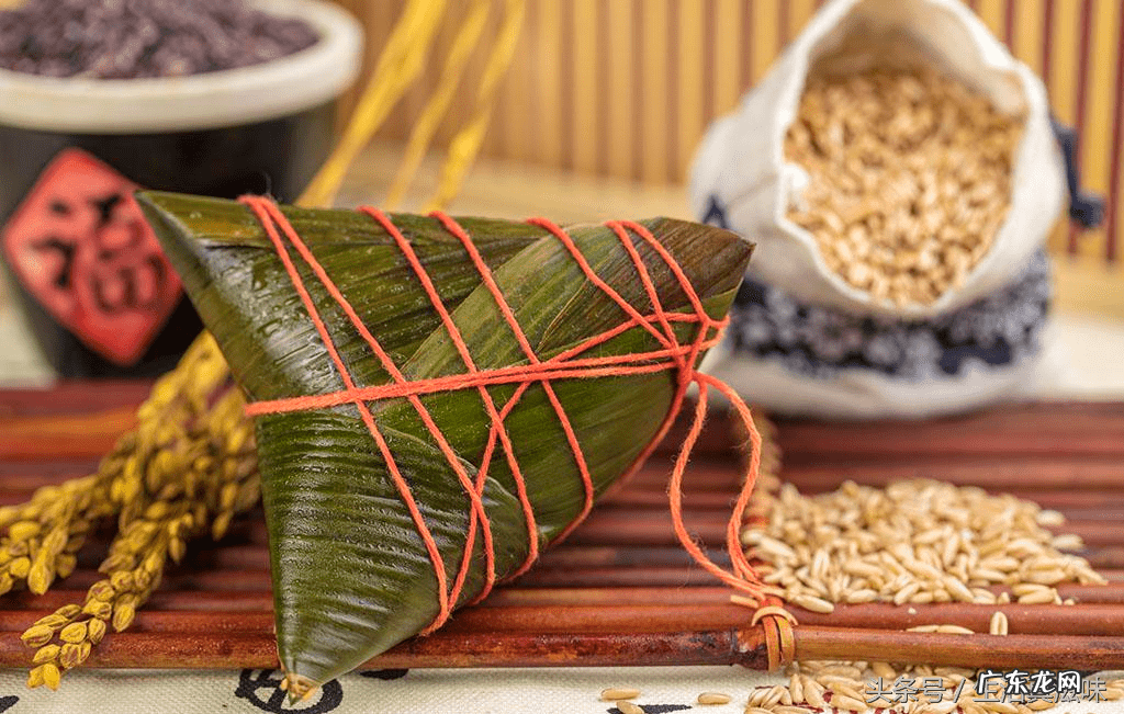 粽子的10种做法大全 粽子的各种做法大全